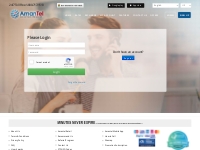   	Amantel.com: Member Login to purchase phone cards and calling cards