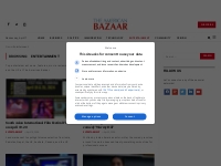 Entertainment - The American Bazaar