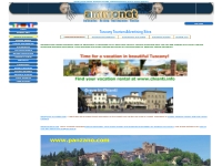 SEO website promotion SEO for Tuscany tourism websites