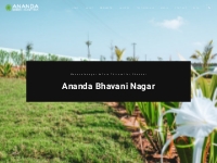 Plots/Land for Sale in Manavala Nagar, Thiruvallur - Ananda Green Mant