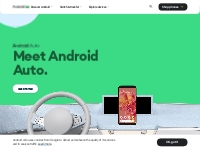 Android Auto | Android