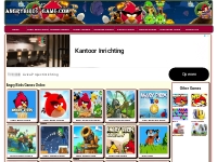 Angry Birds Game - Play Angry Birds Games Online Free into Ultimate Fe