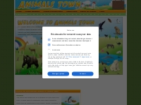 Animals Town