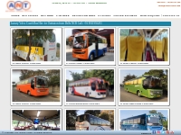   	Luxury Mini Bus Rental, Volvo Bus Hire in Delhi Noida for Outstatio