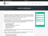 Mozilla Firefox Customer |1-805-250-7885  | Service Phone Number