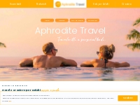 Aphrodite Travel | Viaggi Naturisti e Vacanze Scambisti