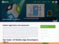 Best Mobile Application Development India