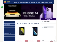 Apple iPhone SE Price in chennai, tamilnadu|Apple iPhone SE dealers|ta