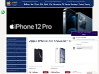 Apple iPhone XR Price in chennai, tamilnadu|Apple iPhone XR dealers|ta