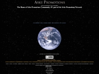 Arke Promotions JR JF Brumby