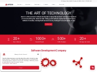 Custom Software Development Company | Software Outsourcing Company