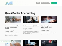 QuickBooks Accounting - Accounting Software for Small Business