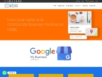 Local SEO Services in Dubai| Google My Business Services in UAE