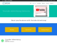 Youtube Advertising Services | Youtube Ads Marketing Agency UAE