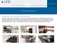 German Kitchen Appliances Stirling | German Kitchen Brands | Neff