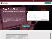Pay Per Click | Authority Solutions