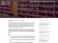 Authorship Law   Policy | Authors Alliance