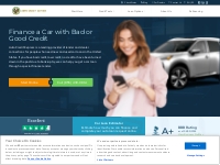 Auto Credit Express | Bad Credit Auto Loans and Car Financing