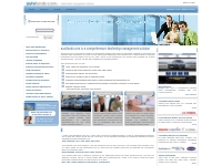 Car Dealer Software | Online DMS | F I Software | autofunds.com