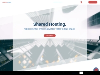 Shared Hosting | Affordable Shared Hosting Solutions for Your Business