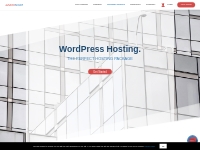 WordPress Hosting - Perfect Solution for WordPress Sites | AwardSpace