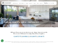 Natural Stone, Granite   Marble Suppliers Melbourne | Stone Slabs