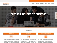 Back Office Outsourcing Services Company - Backofficecenters