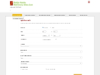   	Balija Naidu Matrimony Sites.com  Matrimonial Search - Search Your 
