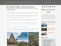 Best Bali Full Day Tours Package - Bali One Day Trips Itinerary 2024