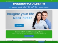 Bankruptcy Alberta - Bankruptcy and Insolvency Services