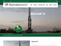 BaOmar Oilfield Services Co.