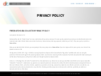 Privacy Policy | Batch Data Collector   Free Data Collector