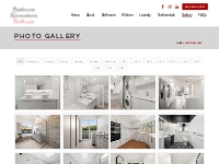 Photo Gallery | Bathroom Renovations Perth