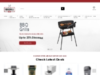 Bbqgrillguy.com   Checkout Best Selling BBQ Products At Low Cost