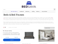Beds   Bed Frames | Bed Sava
