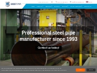 Bestar Steel Co., Ltd.,Seamless Steel Pipe,Tubing and Casing, API 5L l