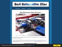 Automotive Directory