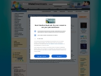 Submit PAD files - Best Free Vista Downloads
