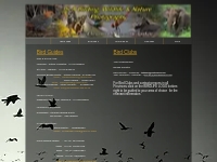 Birding in Southern Africa - Bird Clubs
