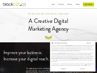 Web Development Toronto | Digital Marketing & SEO Advertising Company 
