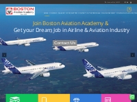 Aviation Academy | Air Hostess Training Institute in Madurai