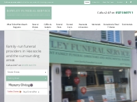 Funeral Directors in Hassocks, Ditchling   Hurstpierpoint - Bowley Fun