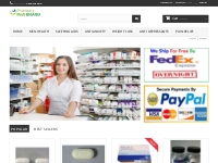 Brand Meds Pharmacy