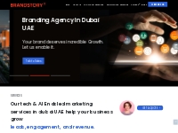  Digital Marketing Company in Dubai UAE | Digital Marketing Agency in 