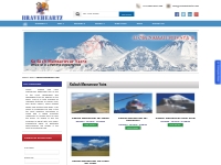   	Kailash mansarovar Yatra, Braveheartz, Tours, Trekking, Camping, ad