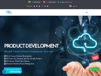 Leading Software Development Company - BSIT Best Web And App Developme