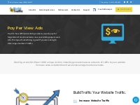 Buy Website Traffic - Targeted Visitors - Targeted Traffic From Build 