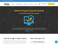 Guaranteed Search Engine Optimization - SEO - No Contract SEO - Search