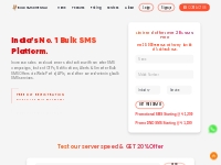 Bulk SMS in Chennai | DND Promotional SMS | OTP SMS Chennai - RAT SMS