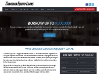 Car Title Loans | Canadian Equity Loans